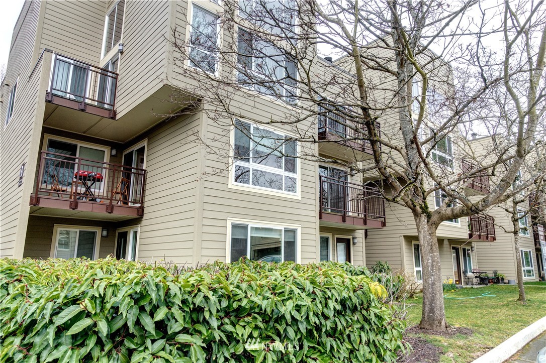 5834 Northeast 75th Street, Unit B202 Seattle, WA 98115 - Photo 19 of 20