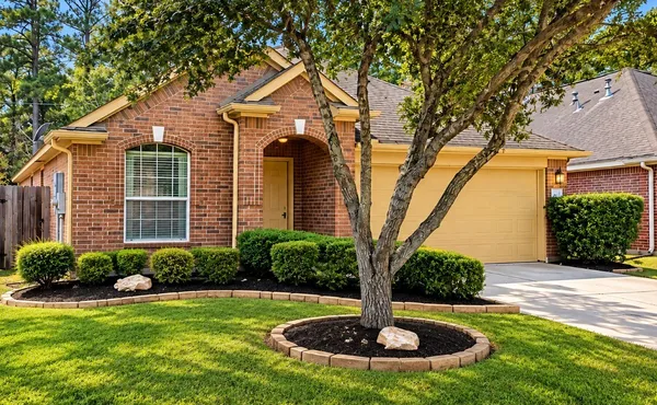 $1,900 | 9134 Sunlit Park Drive, Humble, TX 77396