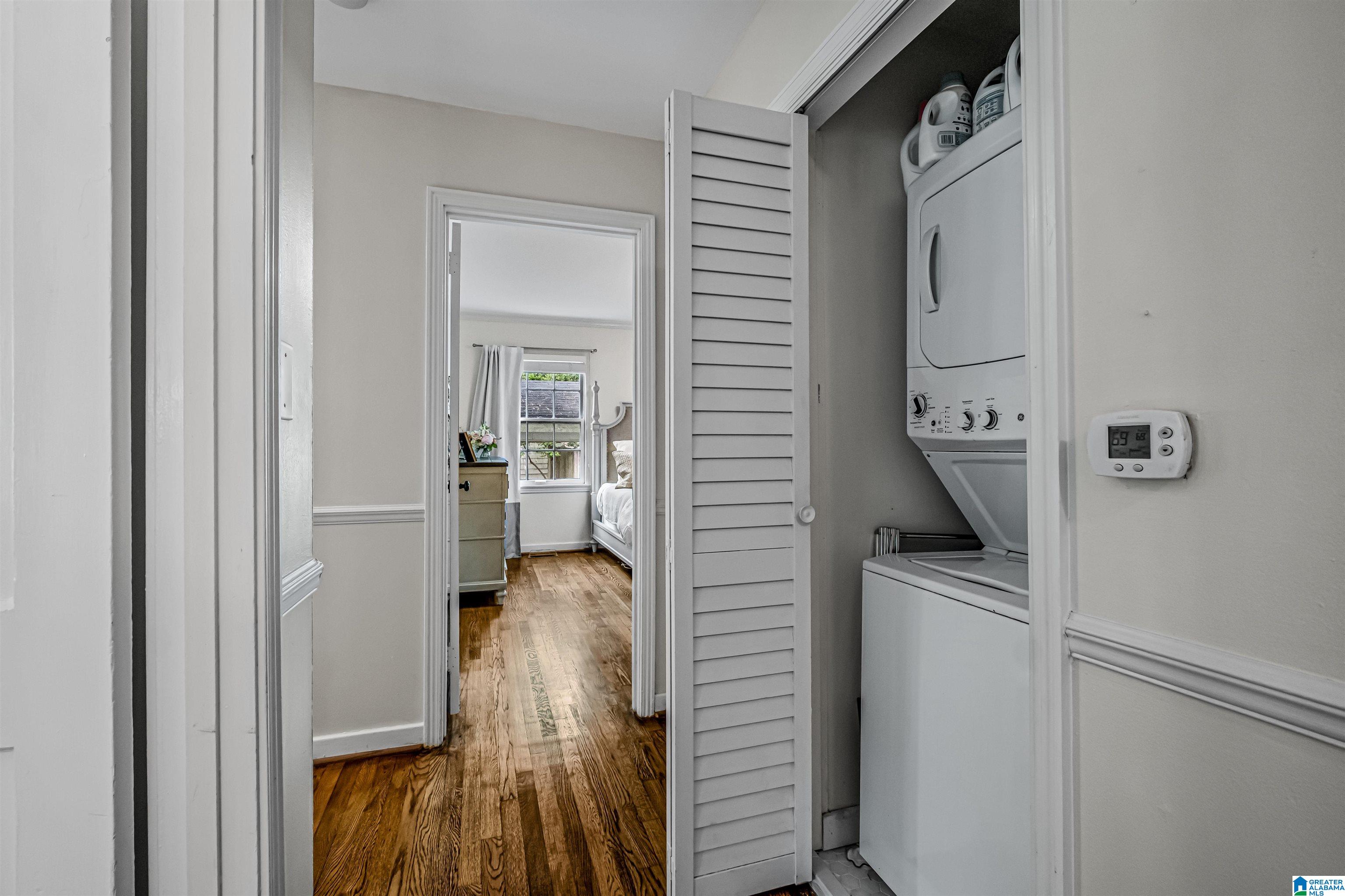 4344 Warren Road Birmingham, AL 35213 - Photo 27 of 36