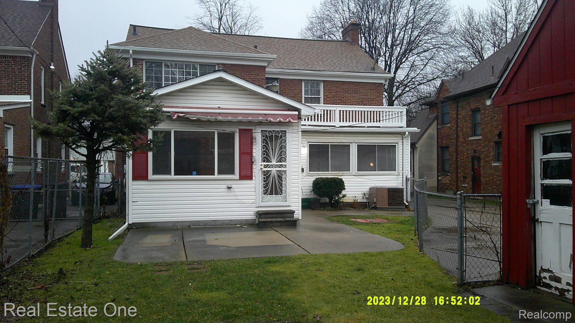 16845 Edinborough Road Detroit, MI 48219 - Photo 23 of 27 Gallery Image 23