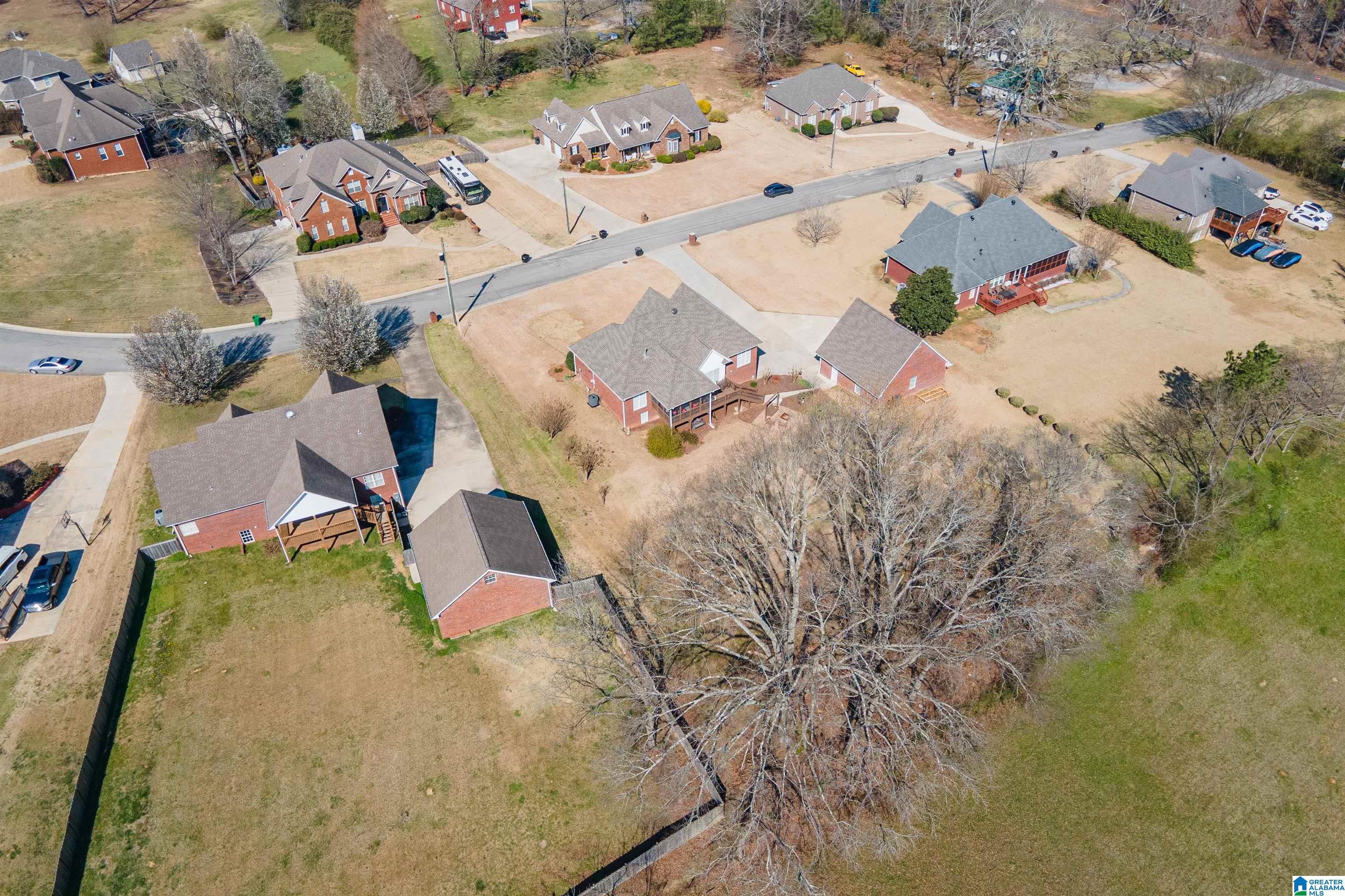 7160 Morris Circle McCalla, AL 35111 - Photo 53 of 60