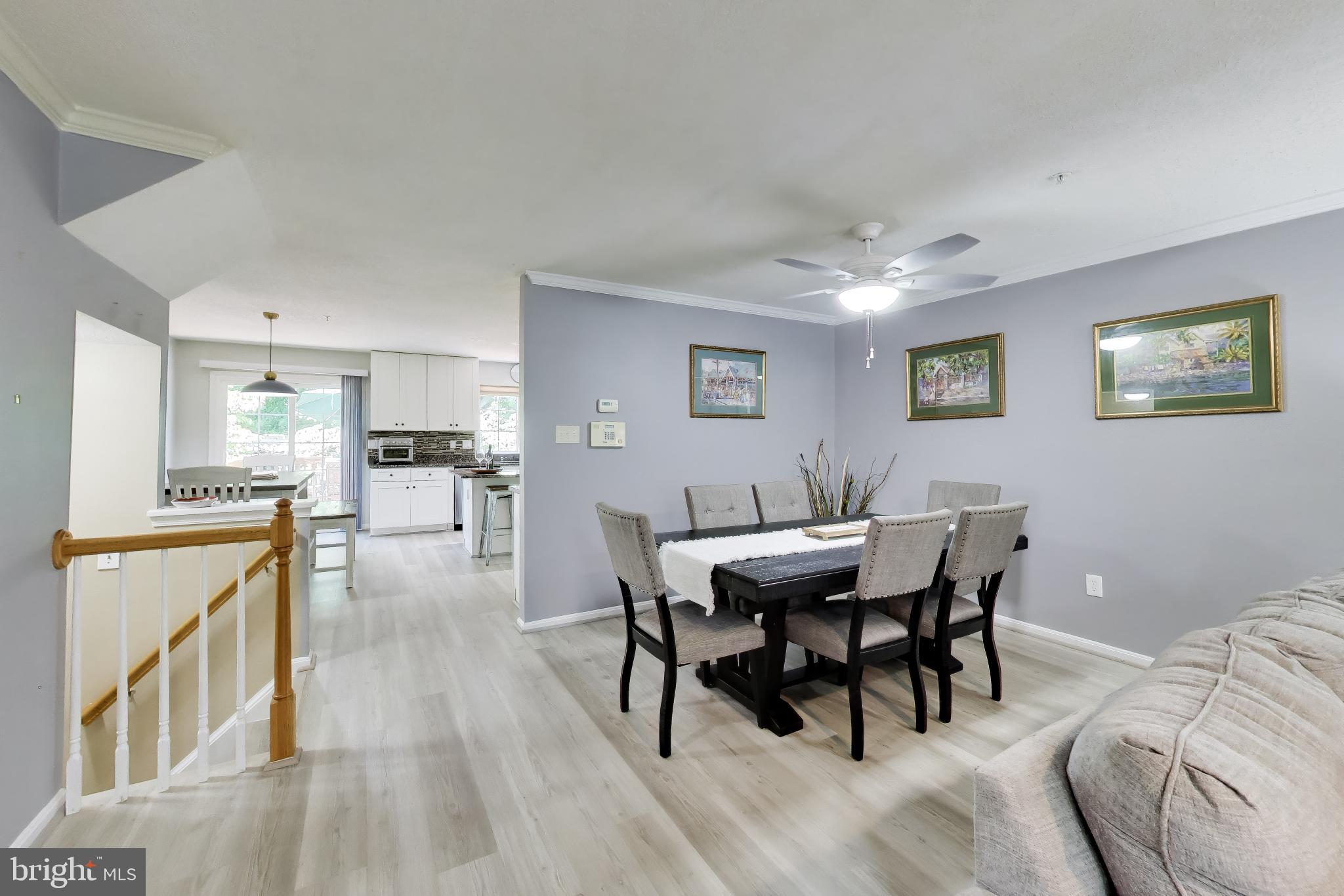 15108 Deer Valley Terrace Silver Spring, MD 20906 - Photo 3 of 48 Dining area