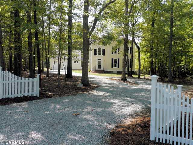 19901 Lacy Farm Road Moseley, VA 23120 - Photo 10 of 10