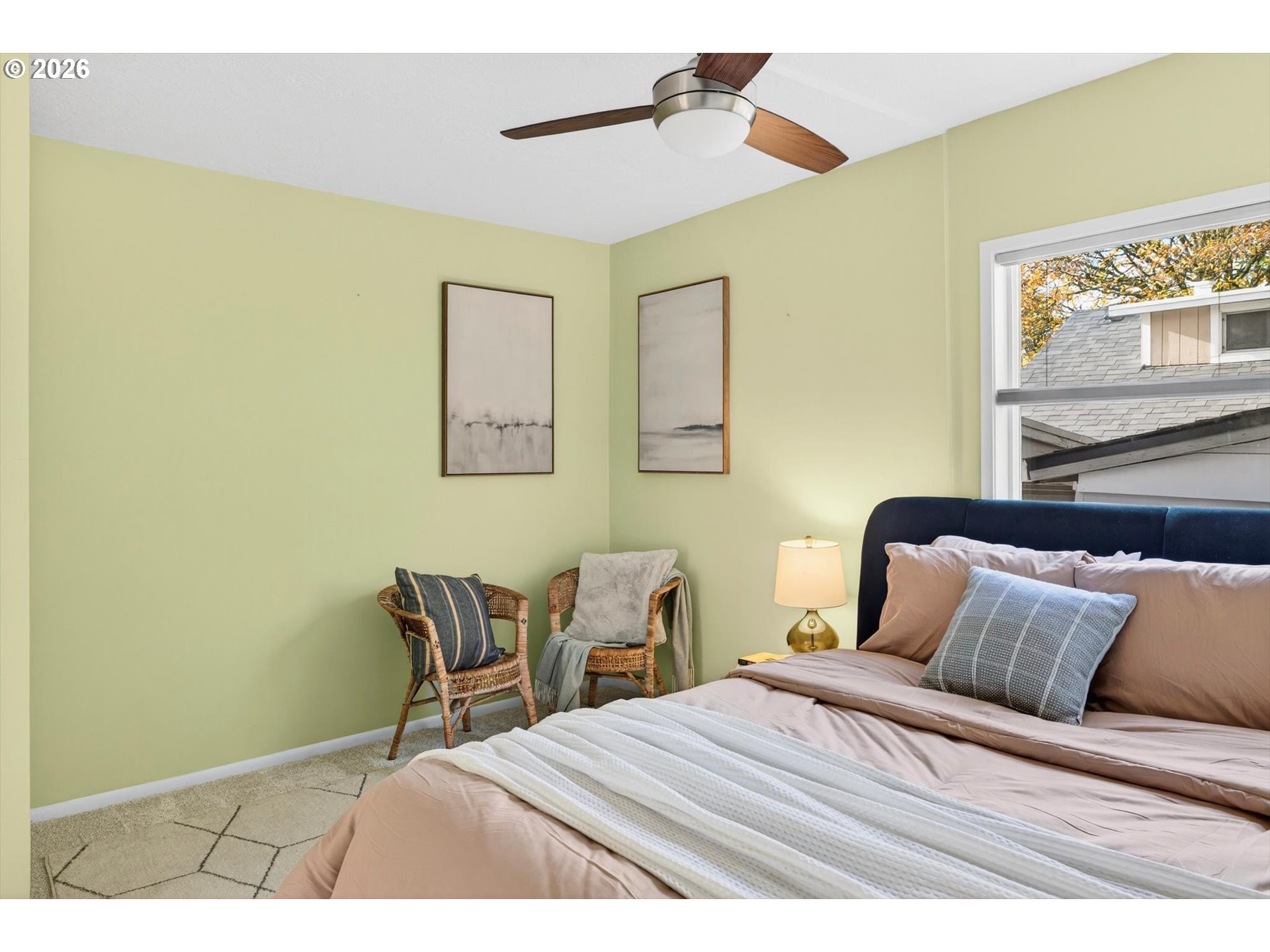 1323 Southwest Carson Street Portland, OR 97219 - Photo 19 of 36 Gallery Image 19