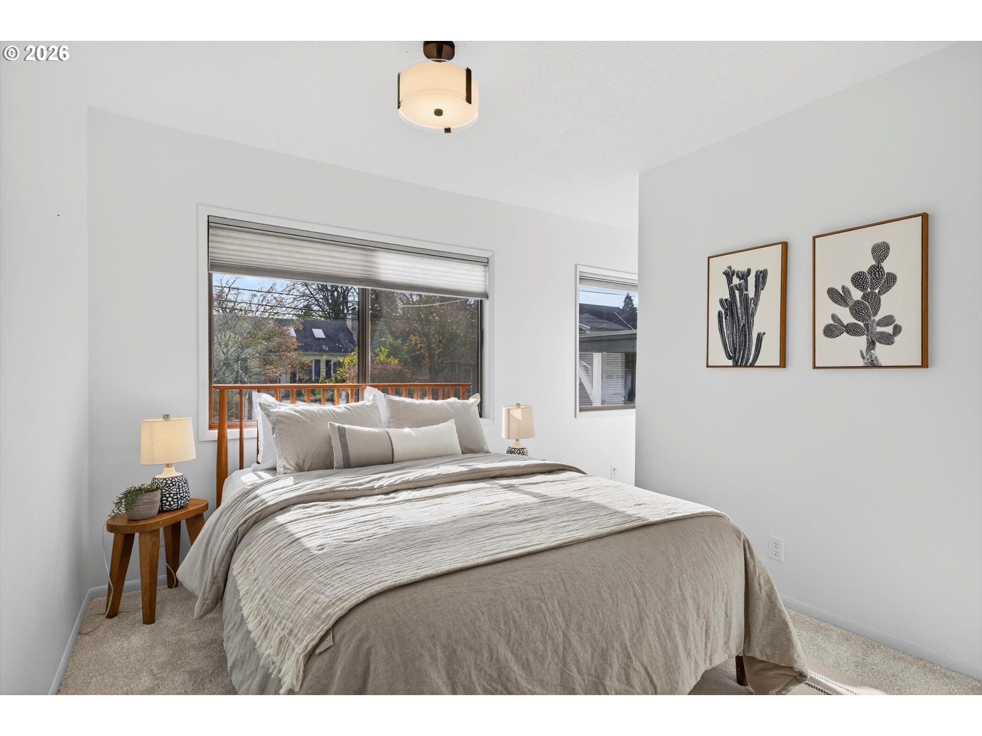 1323 Southwest Carson Street Portland, OR 97219 - Photo 22 of 36 Gallery Image 22