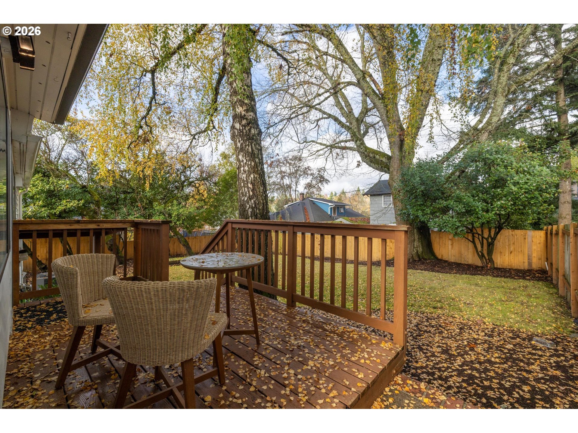 1323 Southwest Carson Street Portland, OR 97219 - Photo 24 of 36 Gallery Image 24