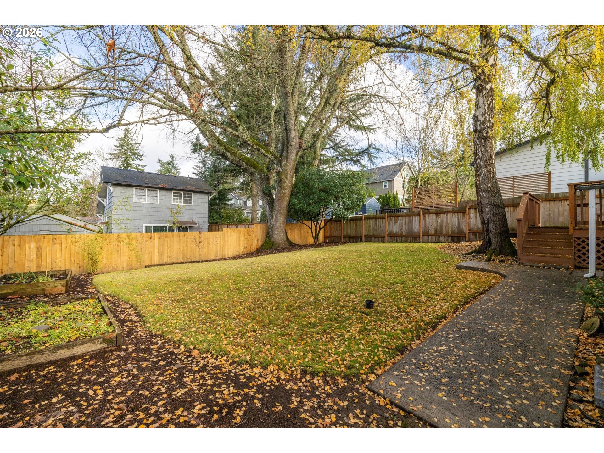 1323 Southwest Carson Street Portland, OR 97219 - Photo 27 of 36 Gallery Image 27