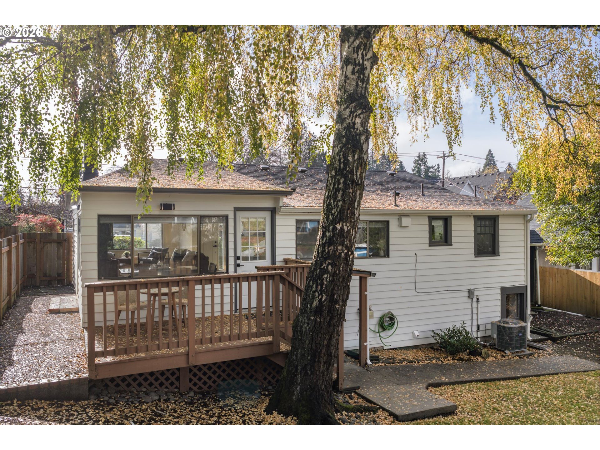 1323 Southwest Carson Street Portland, OR 97219 - Photo 30 of 36 Gallery Image 30