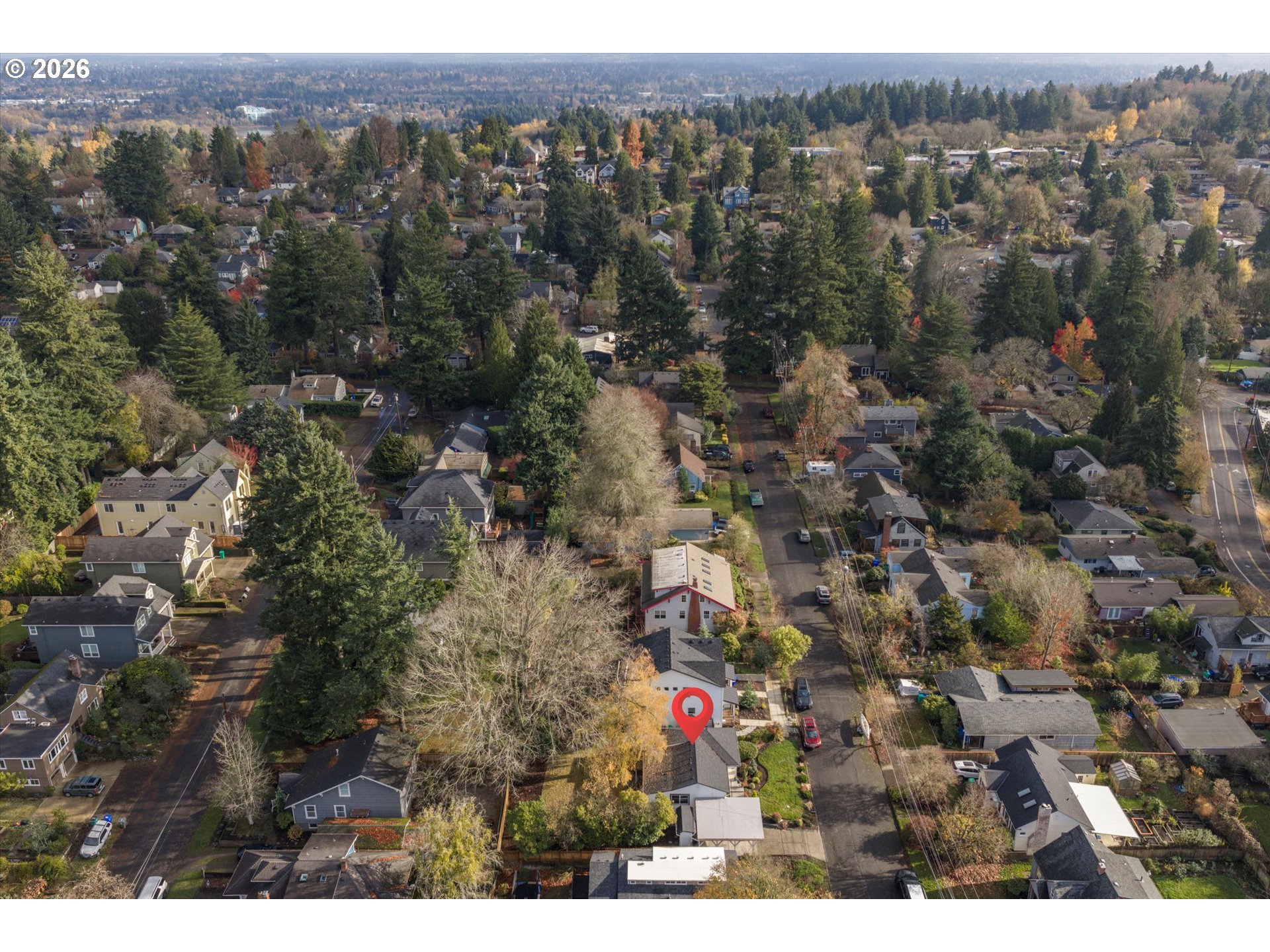 1323 Southwest Carson Street Portland, OR 97219 - Photo 32 of 36 Gallery Image 32