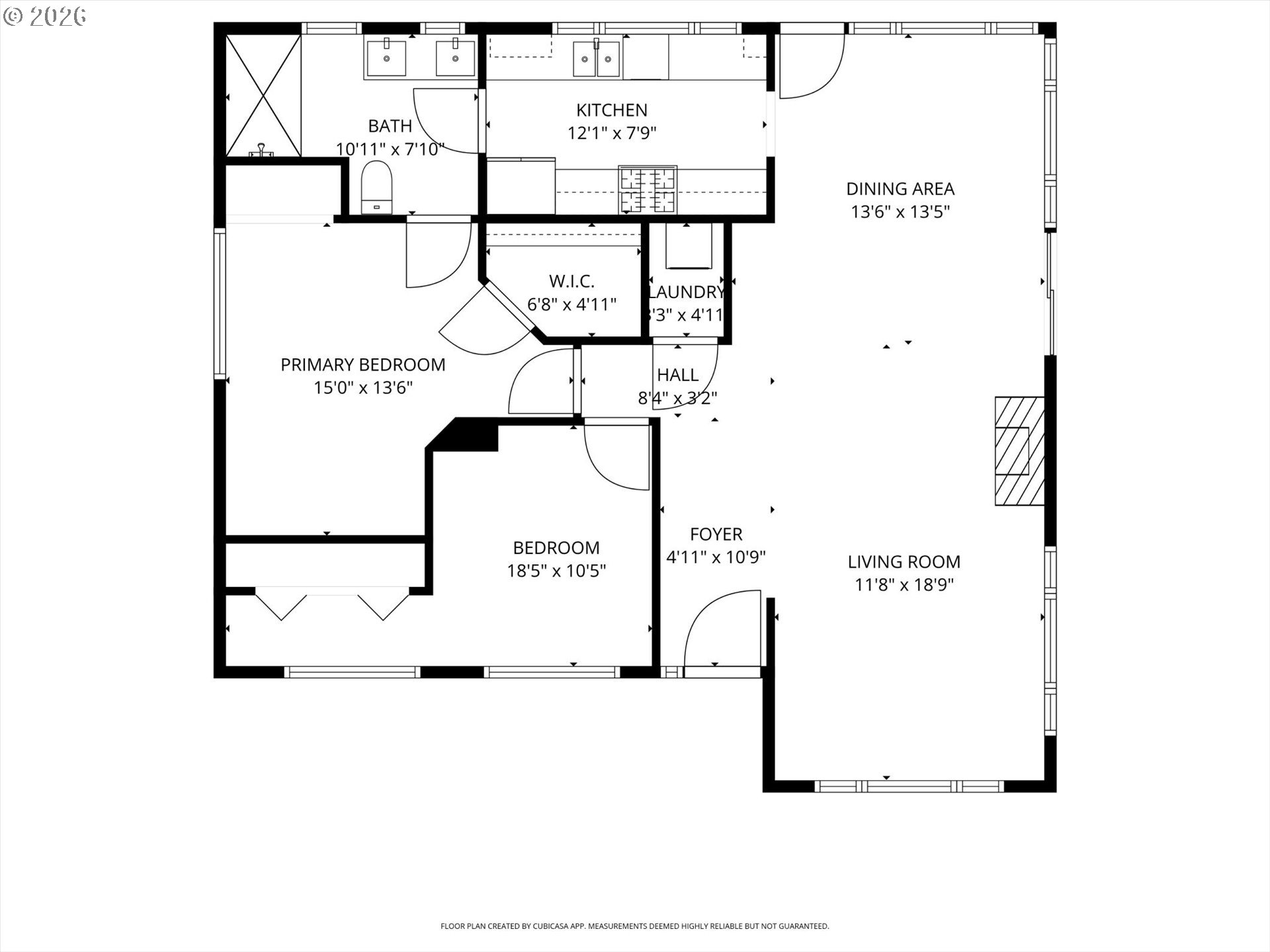 1323 Southwest Carson Street Portland, OR 97219 - Photo 36 of 36 Gallery Image 36