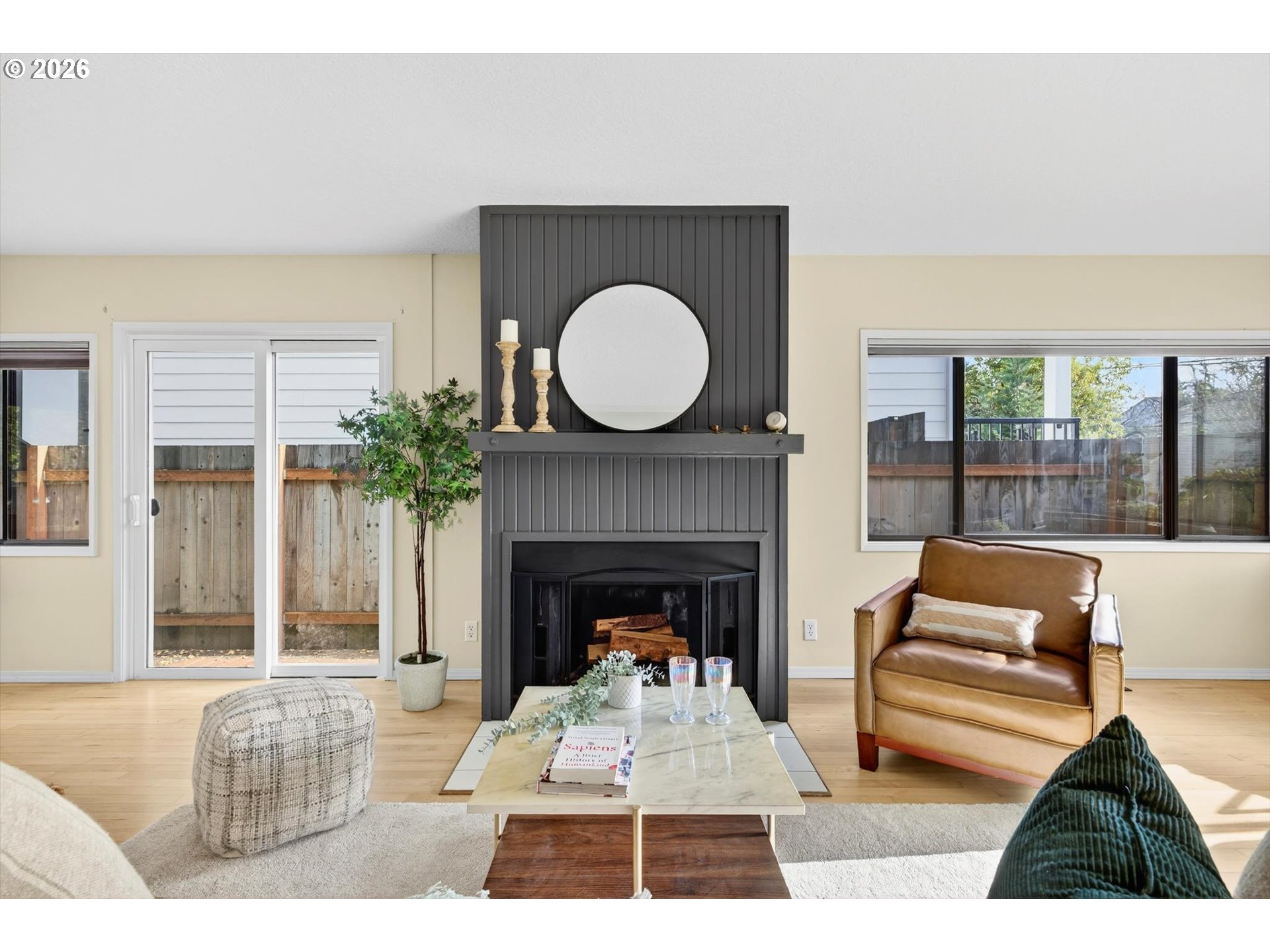 1323 Southwest Carson Street Portland, OR 97219 - Photo 7 of 36 Gallery Image 7