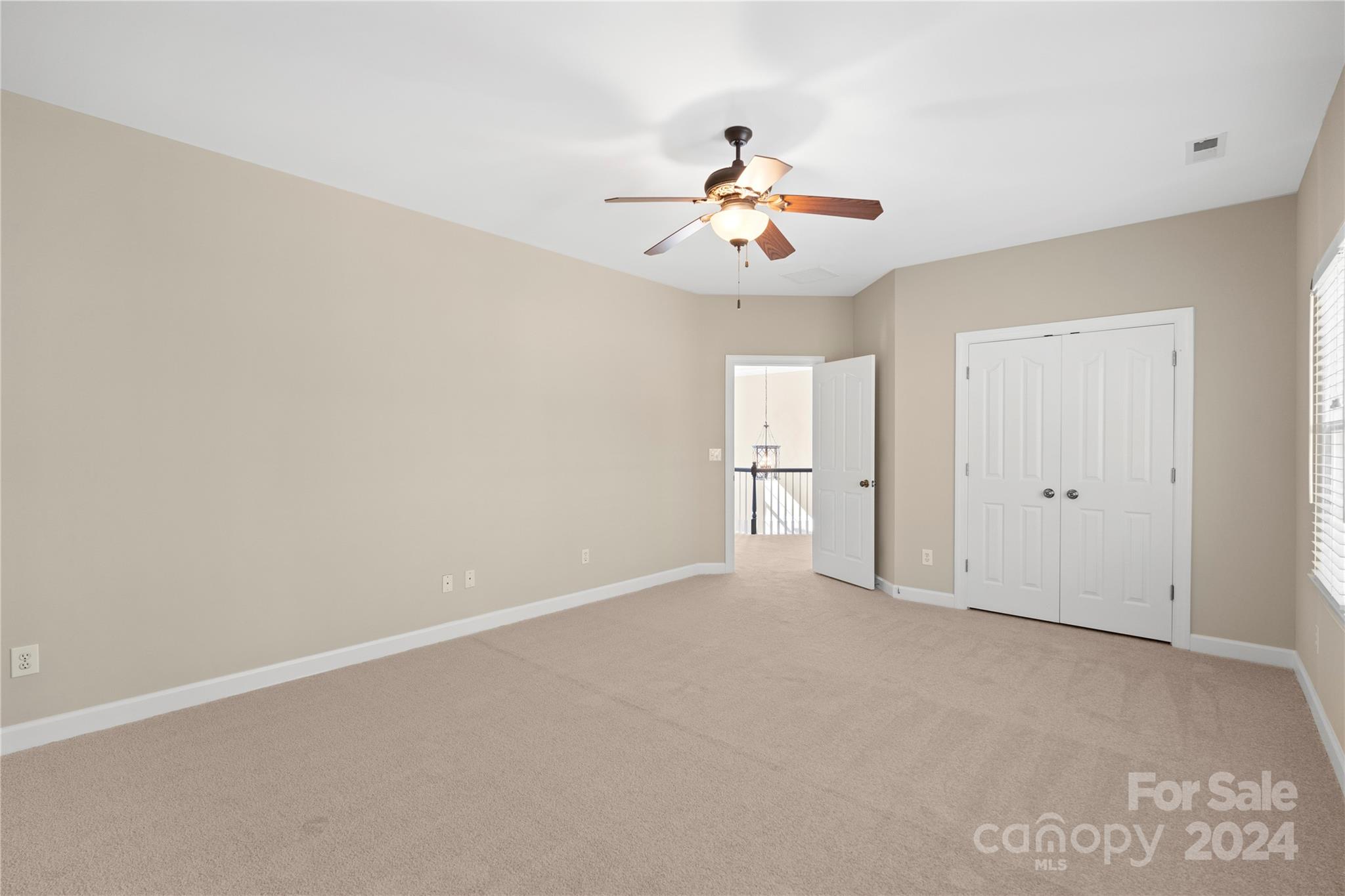 3417 Rhett Butler Place Charlotte, NC 28270 - Photo 37 of 48 a view of an empty room