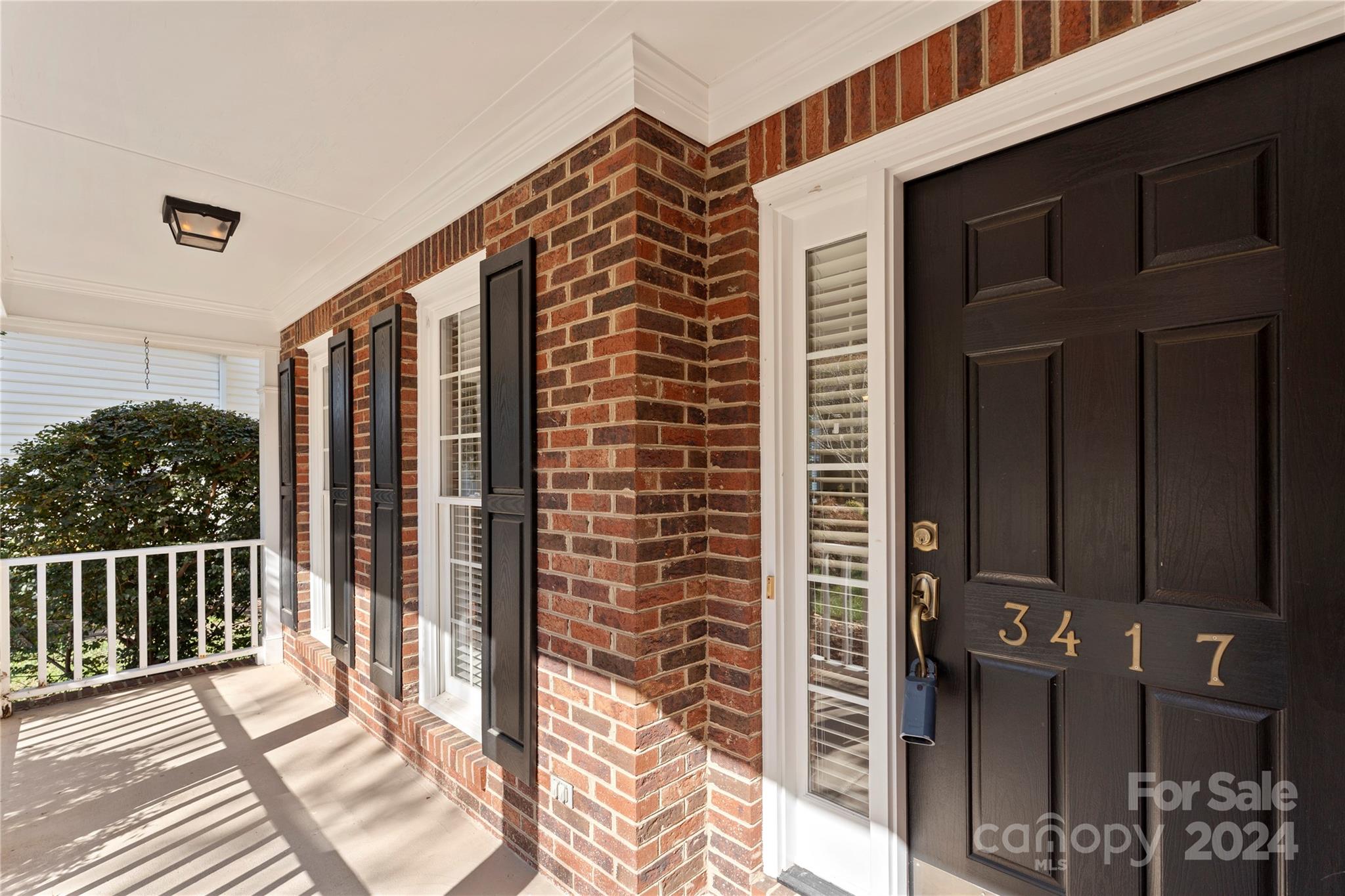 3417 Rhett Butler Place Charlotte, NC 28270 - Photo 4 of 48