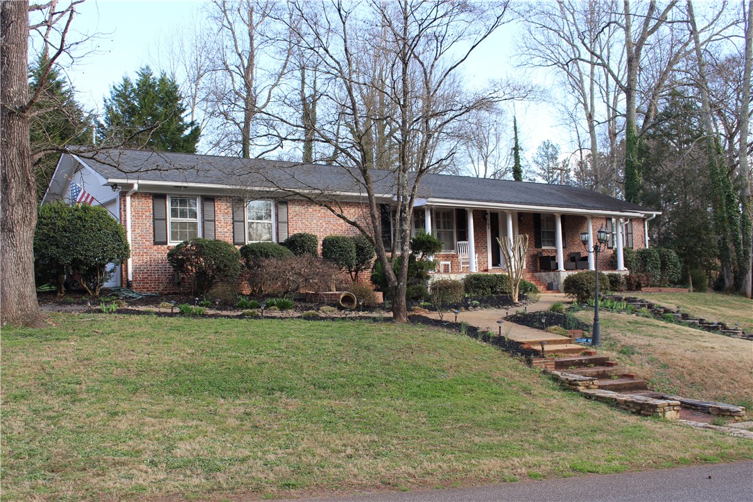 102 Canterbury Road Pendleton, SC 29670 - Photo 1 of 23