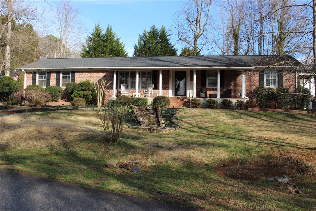 102 Canterbury Road Pendleton, SC 29670 - Photo 2 of 23