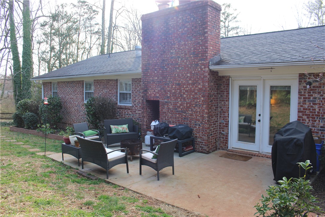 102 Canterbury Road Pendleton, SC 29670 - Photo 22 of 23