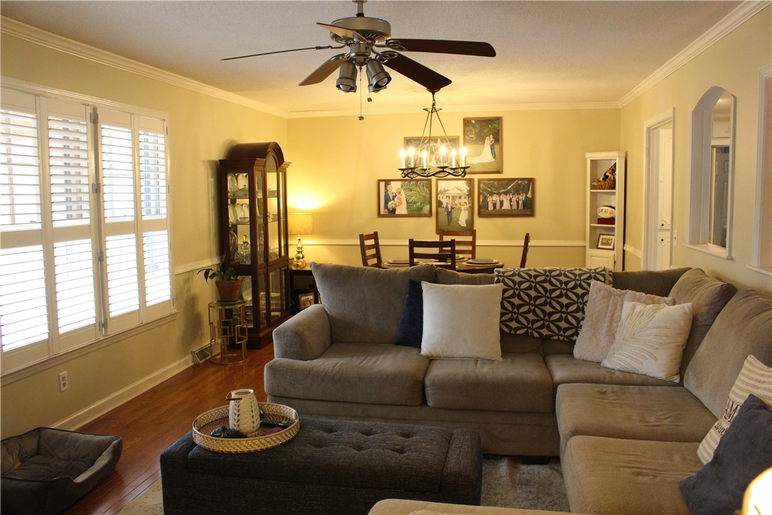 102 Canterbury Road Pendleton, SC 29670 - Photo 4 of 23