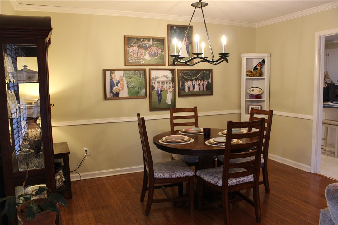 102 Canterbury Road Pendleton, SC 29670 - Photo 5 of 23