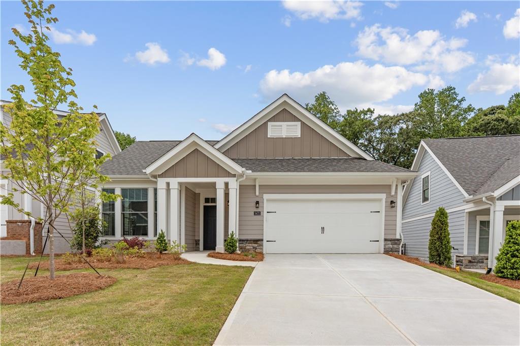 3472 Fishpond Circle Dacula, GA 30019 - Photo 20 of 32