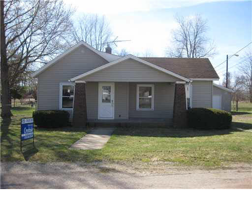 400 Rupel Street East North Liberty, IN 46554 - Photo 1 of 7