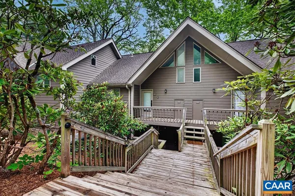 $249,500 | 473 3 Ridges, Roseland, VA 22967