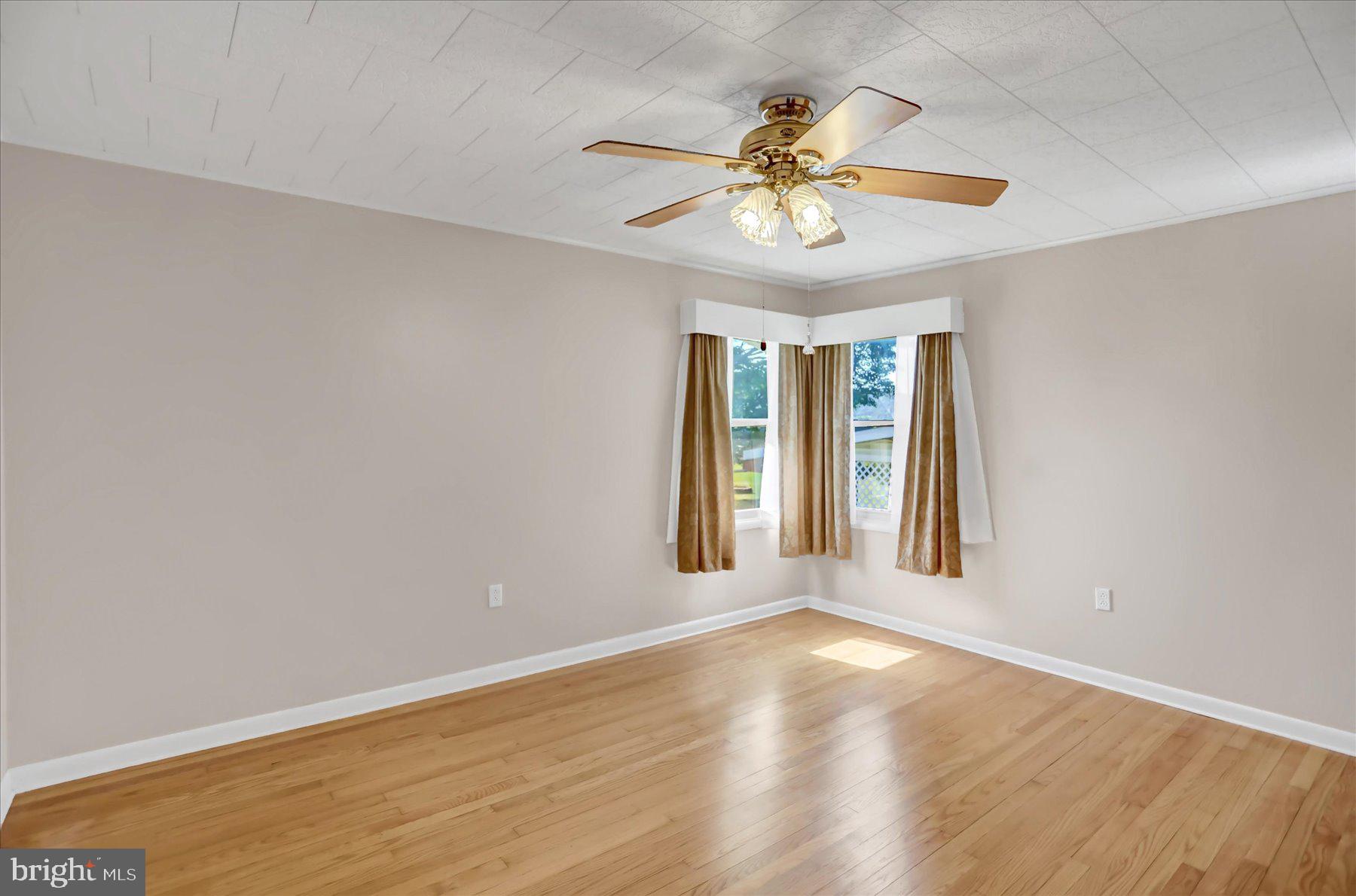 4287 Old Us-322 Reedsville, PA 17084 - Photo 11 of 33 Bright and airy living space awaits.