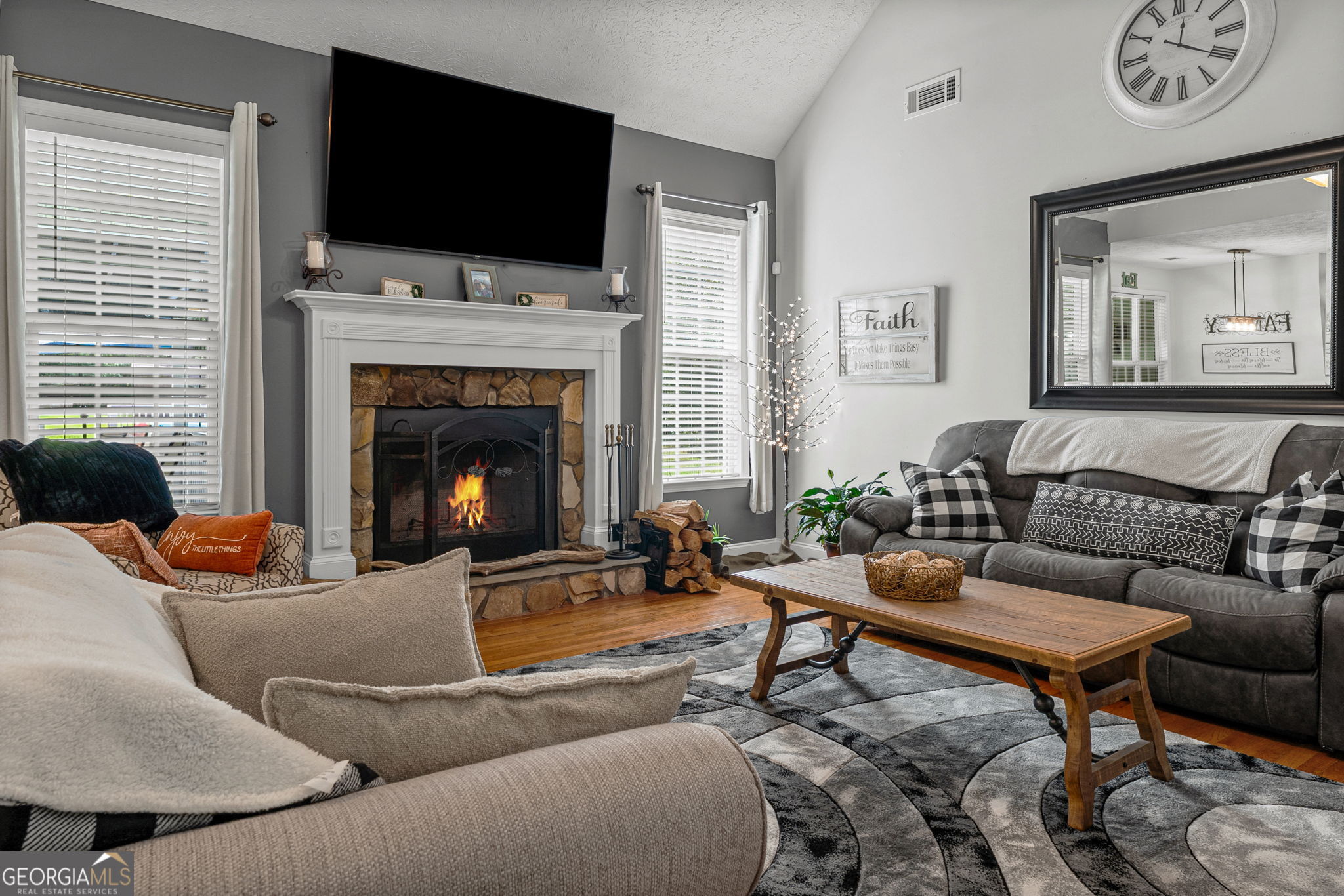 207 Dr Elliott Road Newnan, GA 30263 - Photo 12 of 46 Gallery Image 12