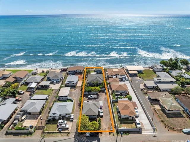 $1,750,000 | 91-507 Ewa Beach Road, Ewa Beach, HI 96706