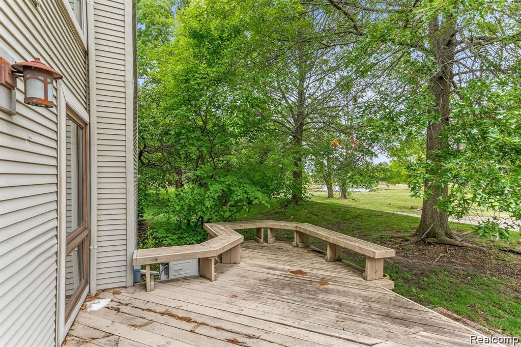 644 Ashley Circle Rochester, MI 48307 - Photo 21 of 22