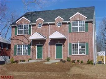 7021 Heege Road, Unit A St. Louis, MO 63123 - Photo 1 of 1