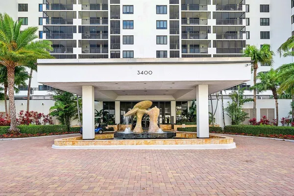 $669,000 | 3400 South Ocean Boulevard, Unit 5K, Highland Beach, FL 33487