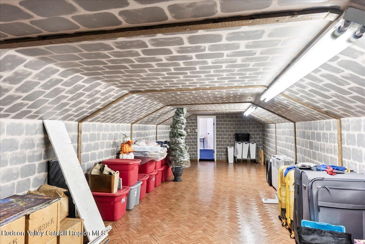 29 Stone Mountain Road Round Top, NY 12473 - Photo 25 of 36 a room with furniture