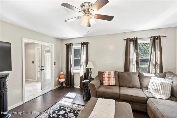 $495,000 | 29 Stone Mountain Road, Round Top, NY 12473