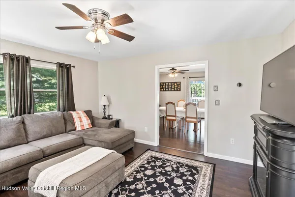 $495,000 | 29 Stone Mountain Road, Round Top, NY 12473