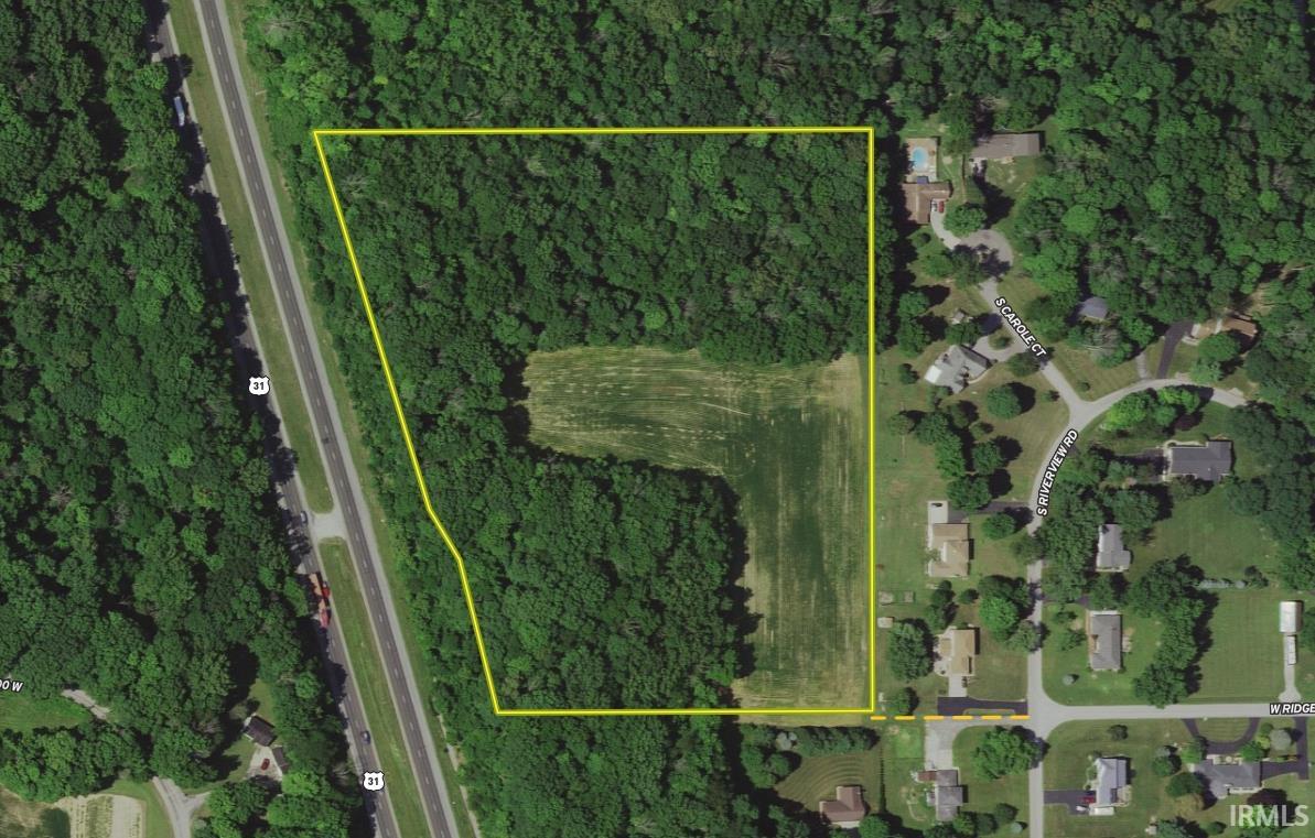 South Riverview Riverview Road Peru, IN 46970 - Photo 21 of 22