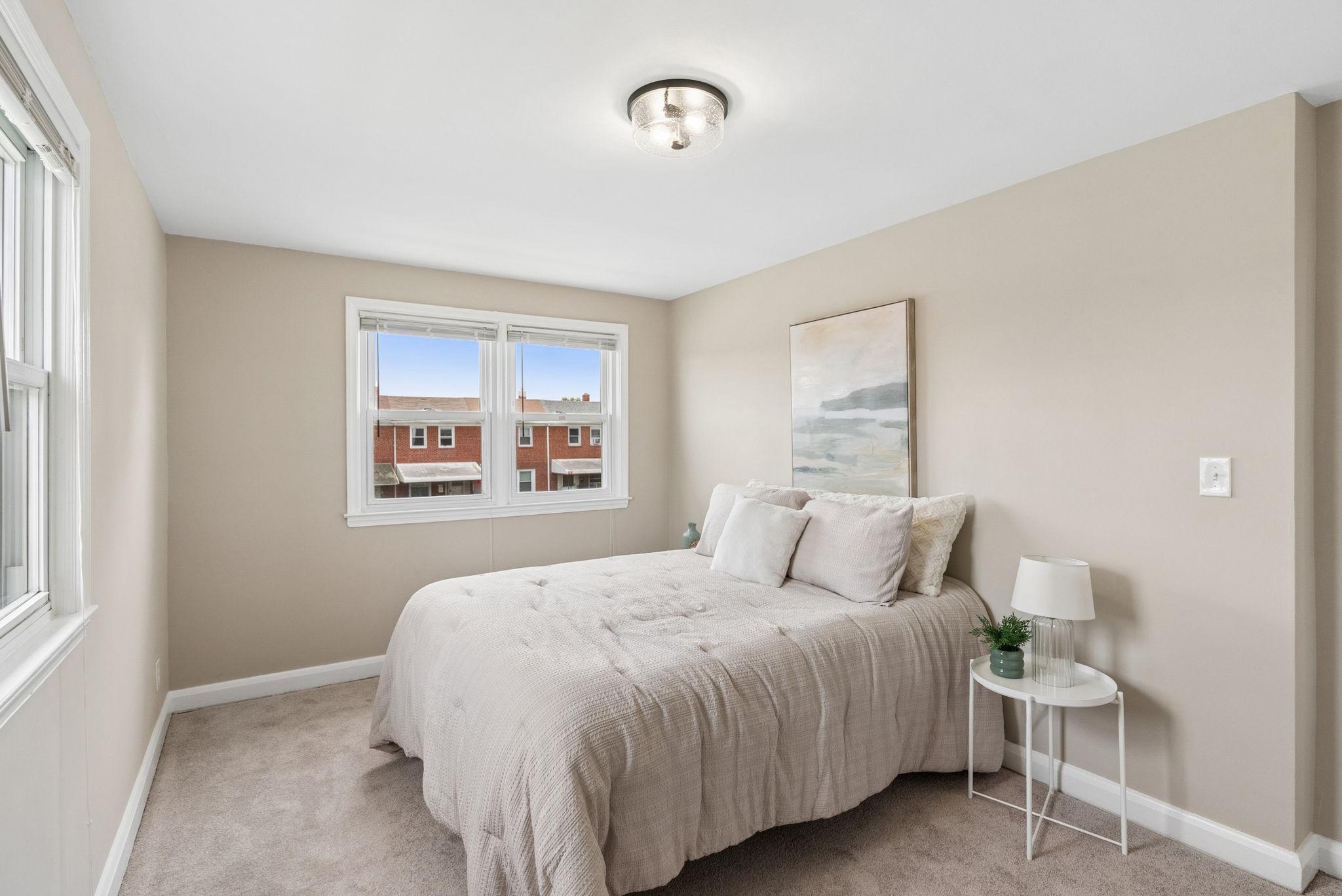 2169 Firethorn Road Baltimore, MD 21220 - Photo 14 of 53 Bedroom 2