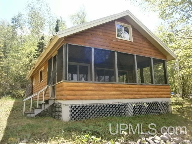 40 Drobny Ishpeming, MI 49849 - Photo 1 of 16