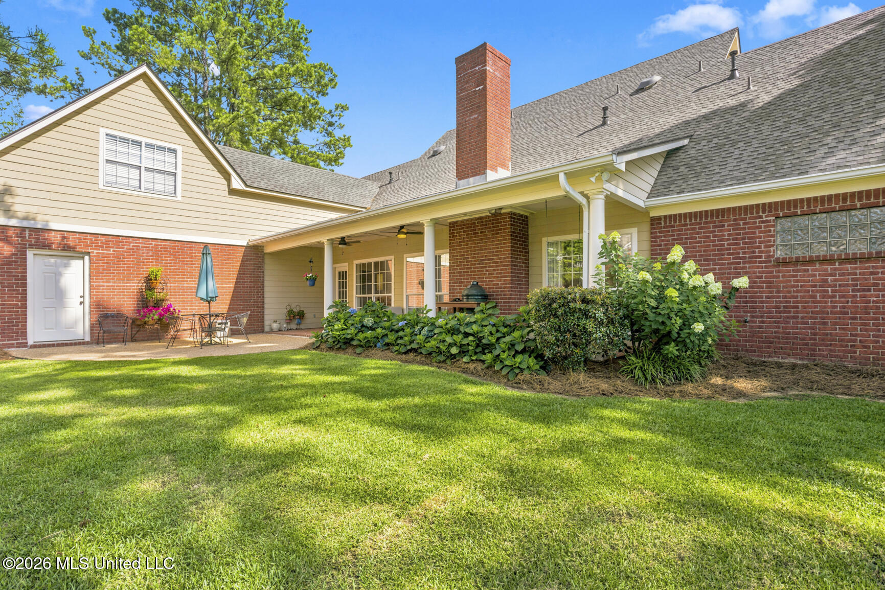 120 Eastpointe Circle Madison, MS 39110 - Photo 50 of 51 Imagine the memories to be made here!