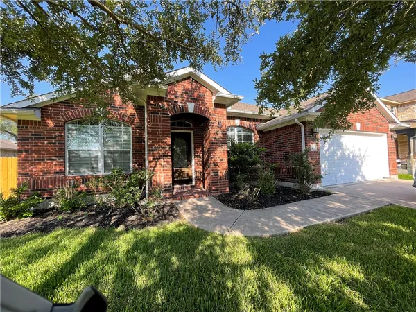 $2,600 | 501 King Eider Lane, Cedar Park, TX 78613