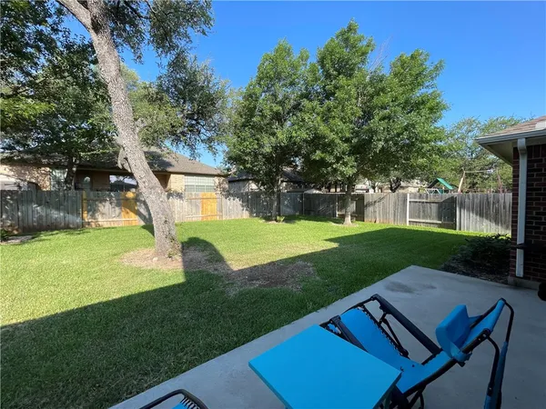 $2,600 | 501 King Eider Lane, Cedar Park, TX 78613