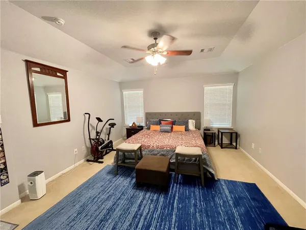 $2,600 | 501 King Eider Lane, Cedar Park, TX 78613