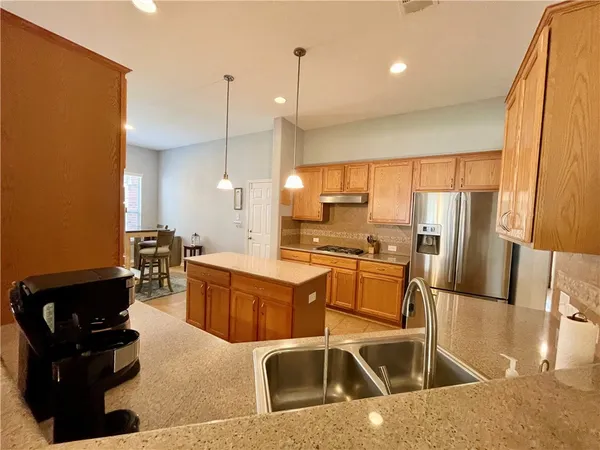 $2,600 | 501 King Eider Lane, Cedar Park, TX 78613