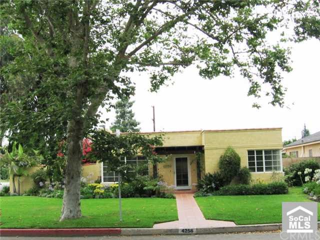4256 Heather Road Long Beach, CA 90808 - Photo 1 of 1 Gallery Image 1