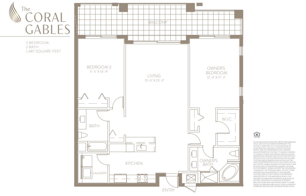 318 Southeast 5th Avenue, Unit C304 Delray Beach, FL 33483 - Photo 20 of 20 unknown