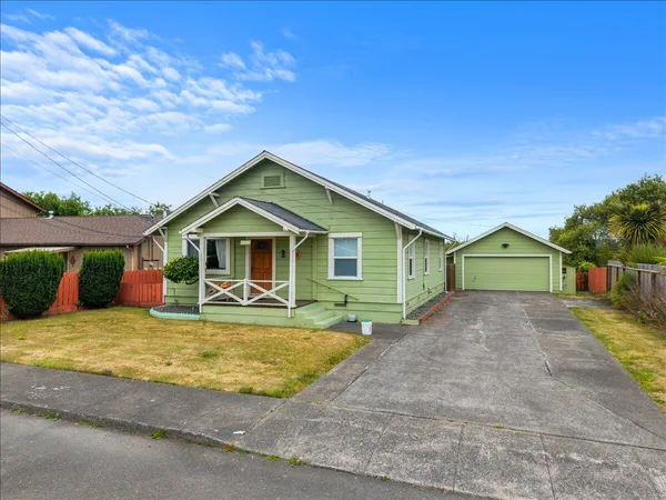 $483,000 | 1230 McMahan Street, Arcata, CA 95521