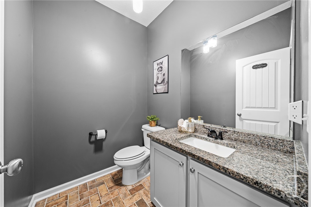 1615 Colony Lane Brooklet, GA 30415 - Photo 17 of 29