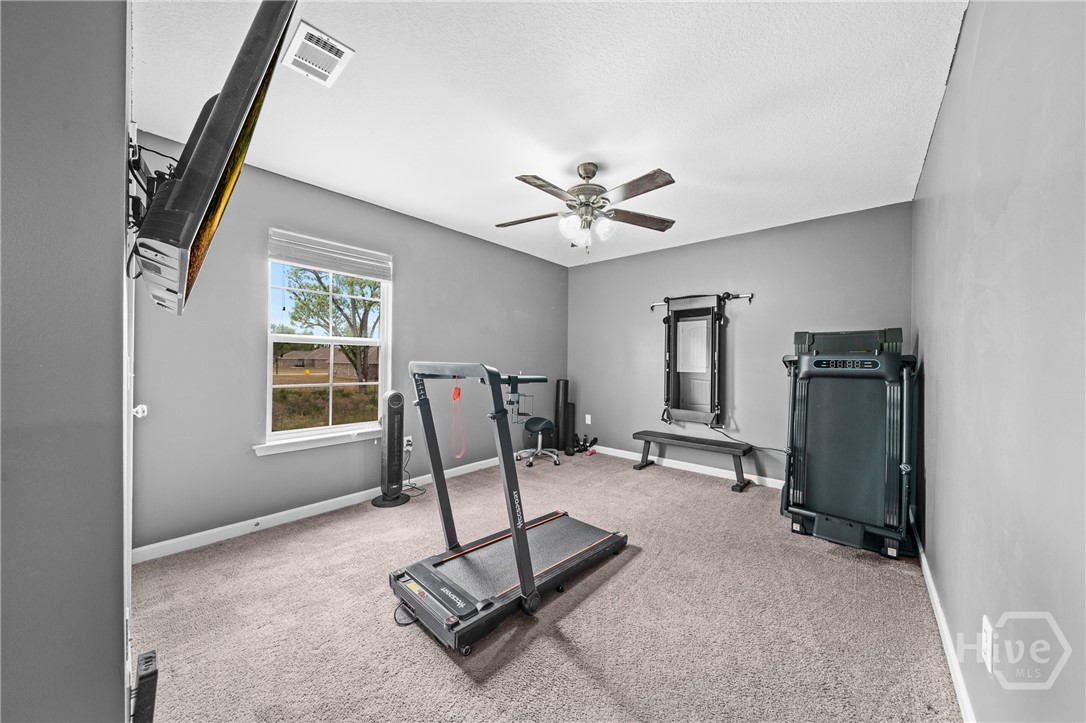1615 Colony Lane Brooklet, GA 30415 - Photo 22 of 29