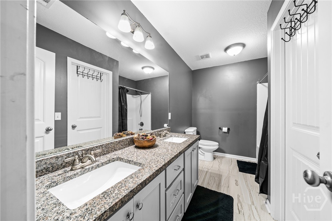 1615 Colony Lane Brooklet, GA 30415 - Photo 23 of 29