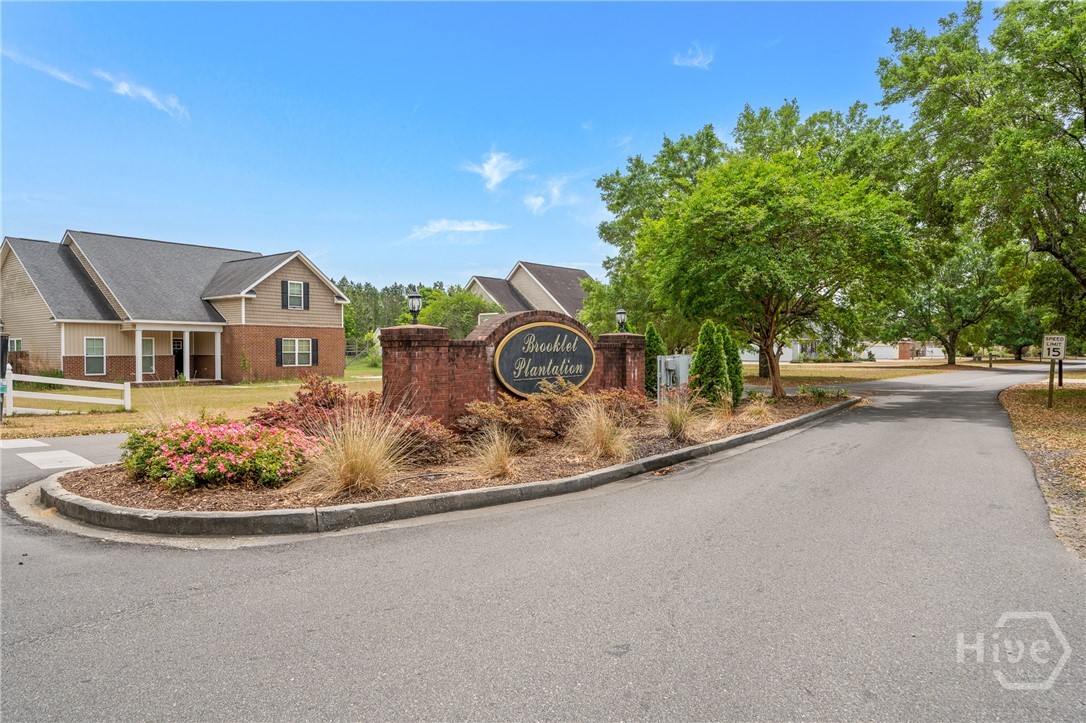 1615 Colony Lane Brooklet, GA 30415 - Photo 26 of 29