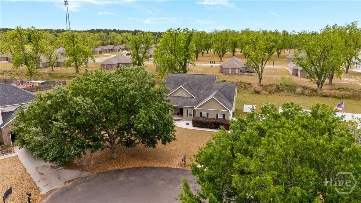 1615 Colony Lane Brooklet, GA 30415 - Photo 27 of 29